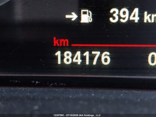 WBA3R5C50FK372343 BMW 2015