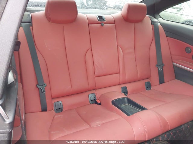 WBA3R5C50FK372343 BMW 2015
