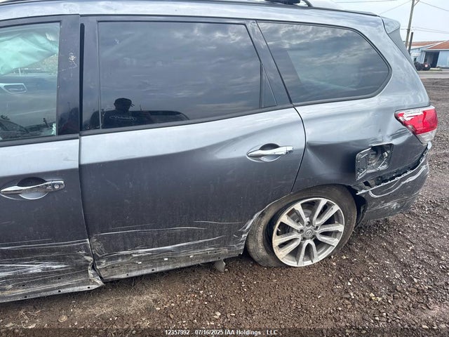 Nissan Pathfinder 2015 5N1AR2MM2FC694194 Image 13
