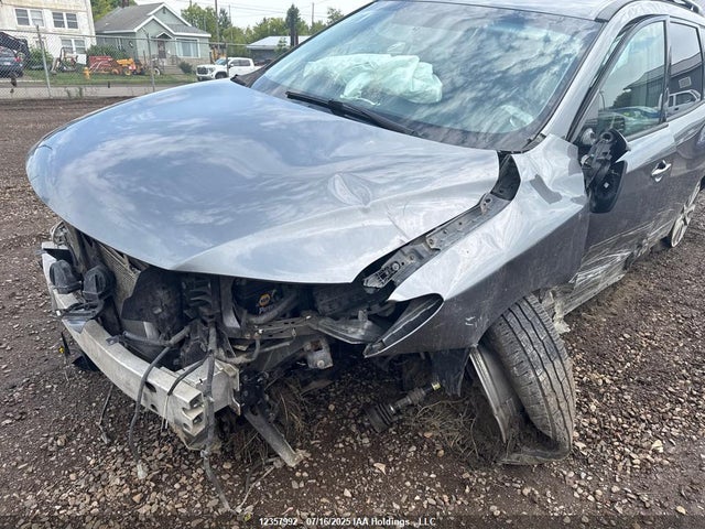 Nissan Pathfinder 2015 5N1AR2MM2FC694194 Image 6