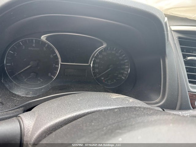 Nissan Pathfinder 2015 5N1AR2MM2FC694194 Image 7