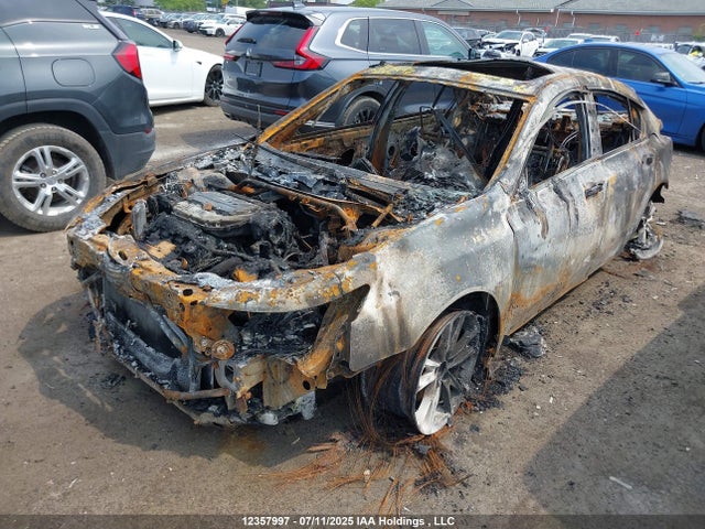 Acura j37a4 2014 19UUA9F59EA800420 Image 2