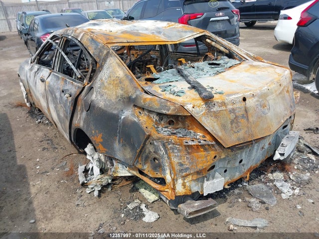Acura j37a4 2014 19UUA9F59EA800420 Image 3