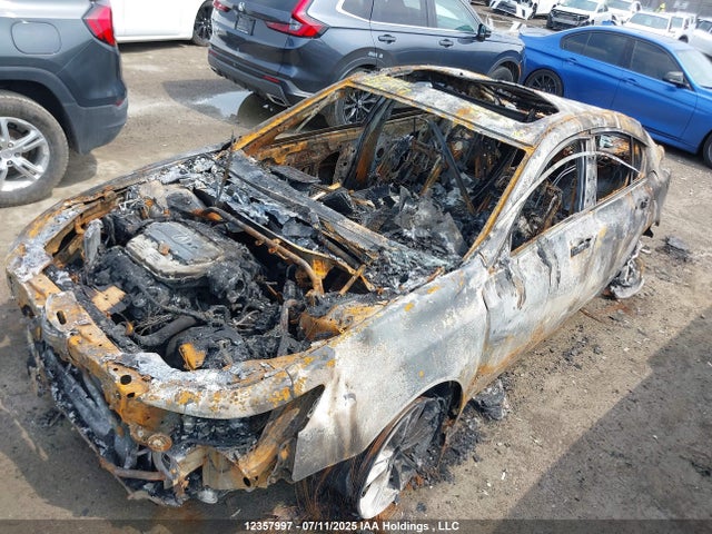 Acura j37a4 2014 19UUA9F59EA800420 Image 6