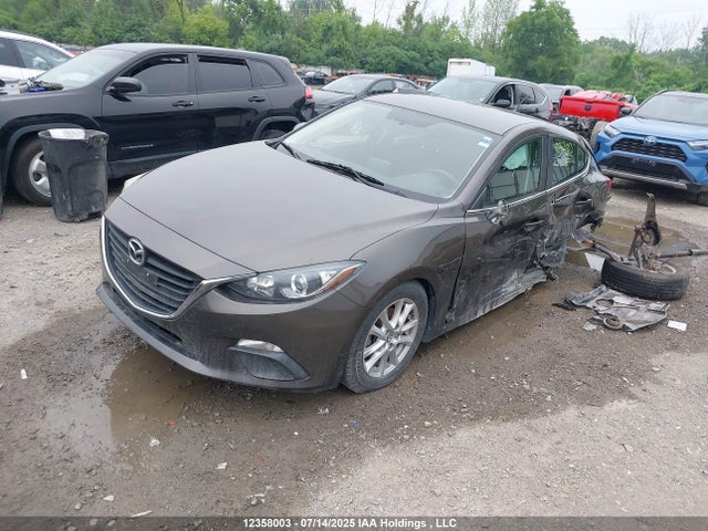 3MZBM1L77FM217351 Mazda pe