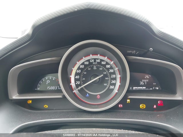 3MZBM1L77FM217351 Mazda pe