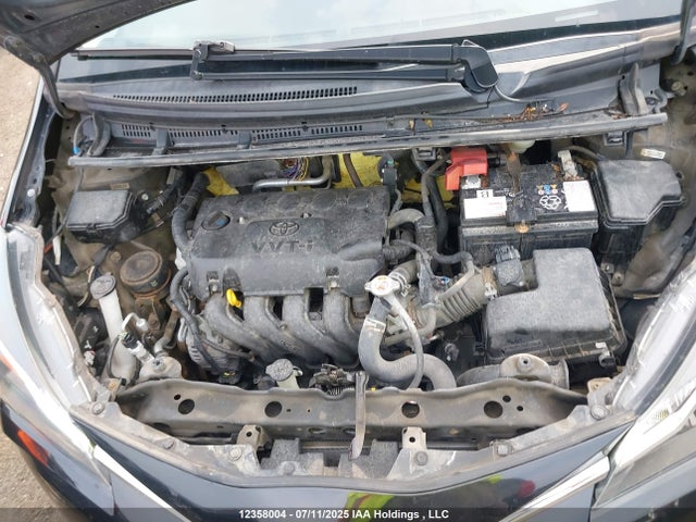 VNKKTUD30JA096176 Toyota 1nz-fe
