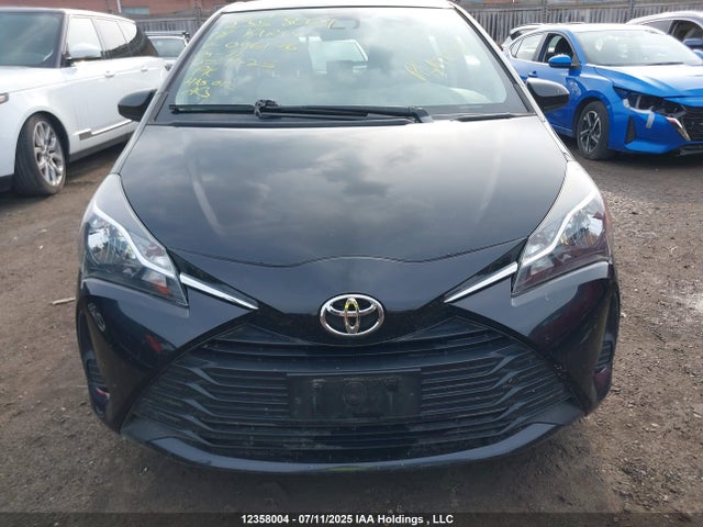 VNKKTUD30JA096176 Toyota 1nz-fe