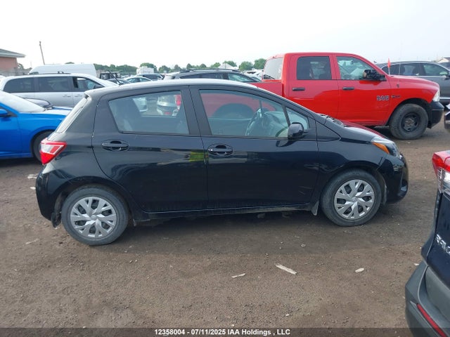 VNKKTUD30JA096176 Toyota 1nz-fe