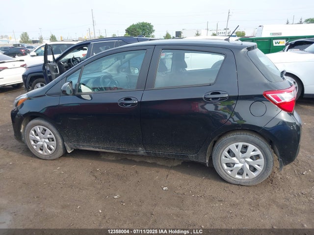 VNKKTUD30JA096176 Toyota 1nz-fe