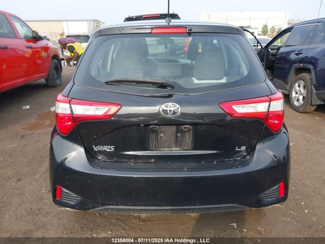 VNKKTUD30JA096176 Toyota 1nz-fe