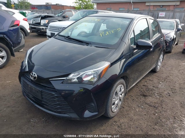 VNKKTUD30JA096176 Toyota 1nz-fe