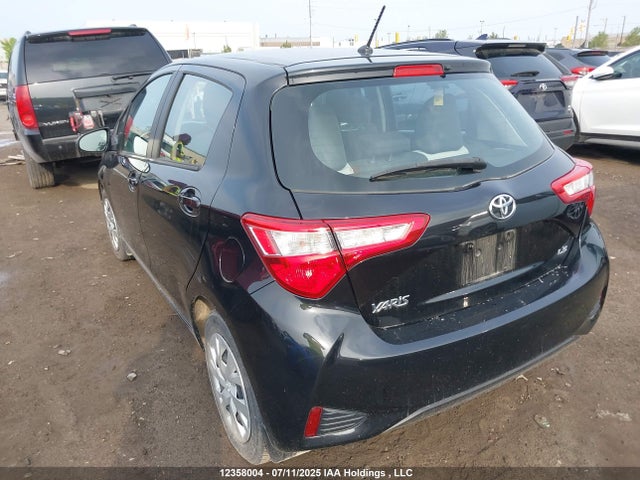 VNKKTUD30JA096176 Toyota 1nz-fe