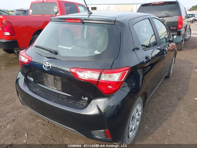 VNKKTUD30JA096176 Toyota 1nz-fe