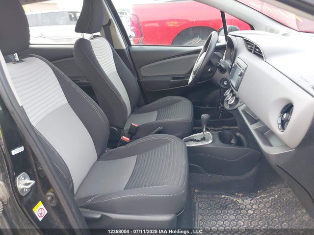 VNKKTUD30JA096176 Toyota 1nz-fe