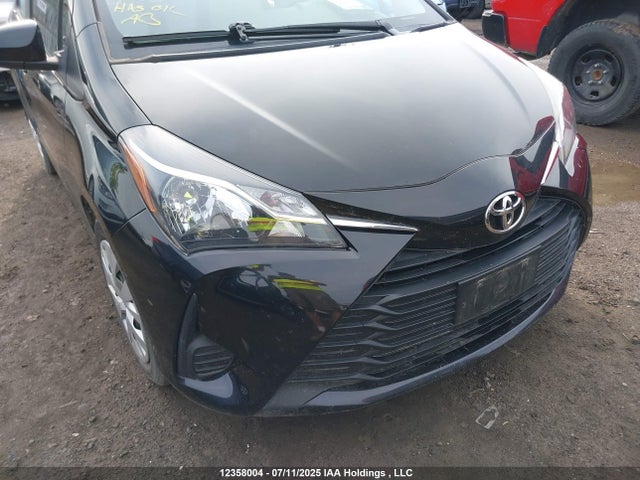 VNKKTUD30JA096176 Toyota 1nz-fe