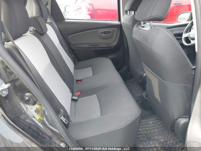 VNKKTUD30JA096176 Toyota 1nz-fe