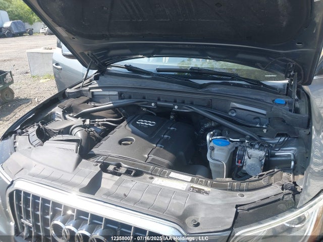 WA1L2AFP1HA054117 Audi 2.0t