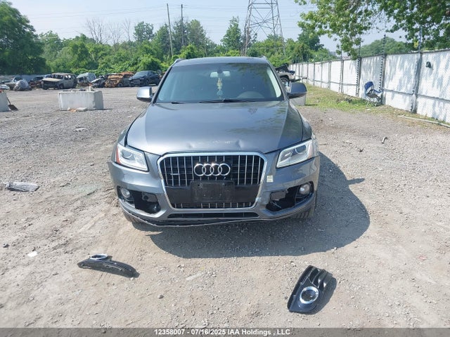 WA1L2AFP1HA054117 Audi 2.0t