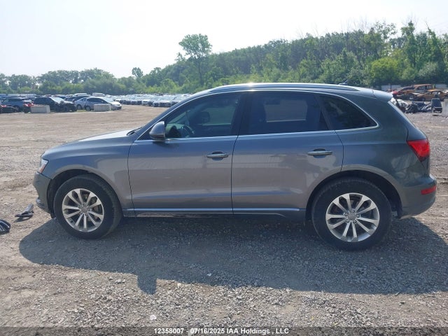 WA1L2AFP1HA054117 Audi 2.0t