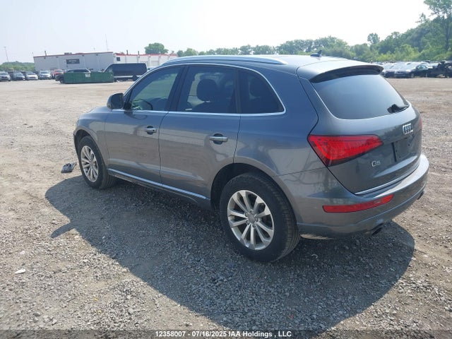 WA1L2AFP1HA054117 Audi 2.0t