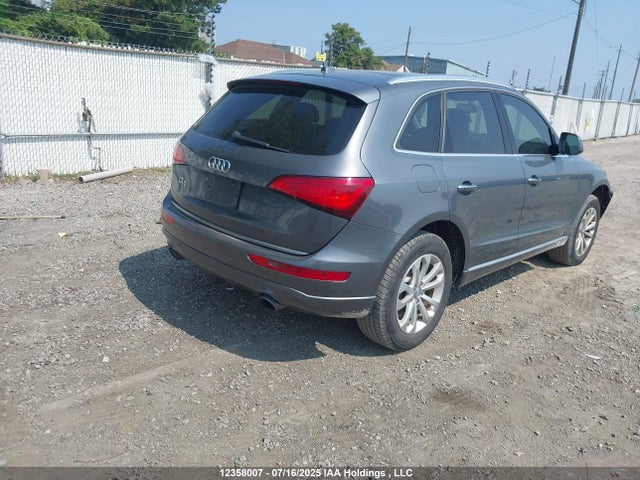 WA1L2AFP1HA054117 Audi 2.0t