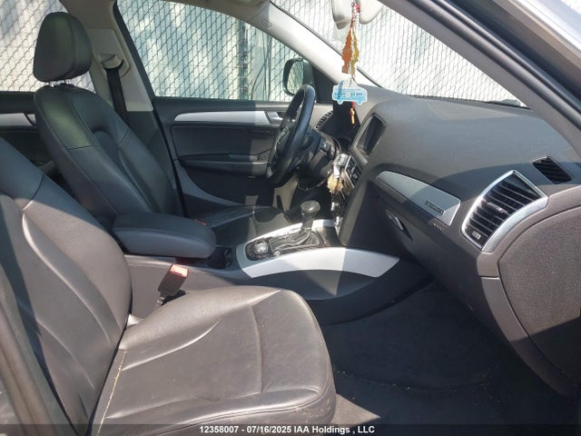 WA1L2AFP1HA054117 Audi 2.0t