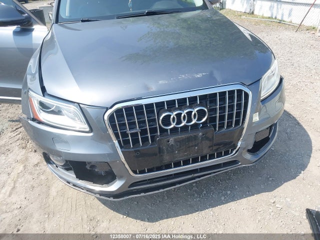 WA1L2AFP1HA054117 Audi 2.0t