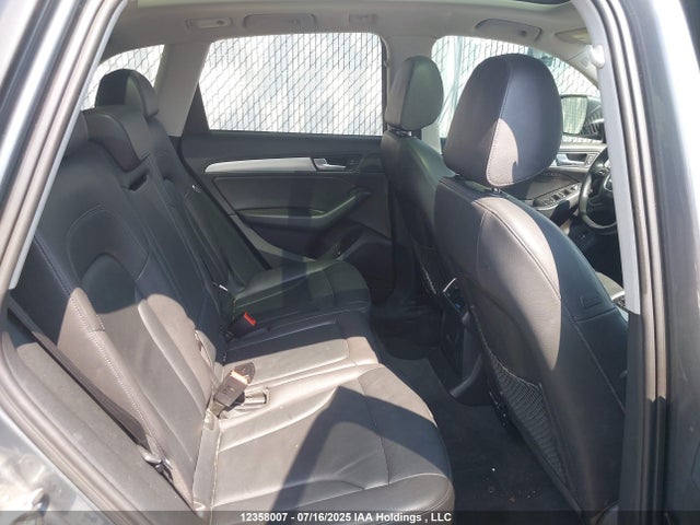 WA1L2AFP1HA054117 Audi 2.0t