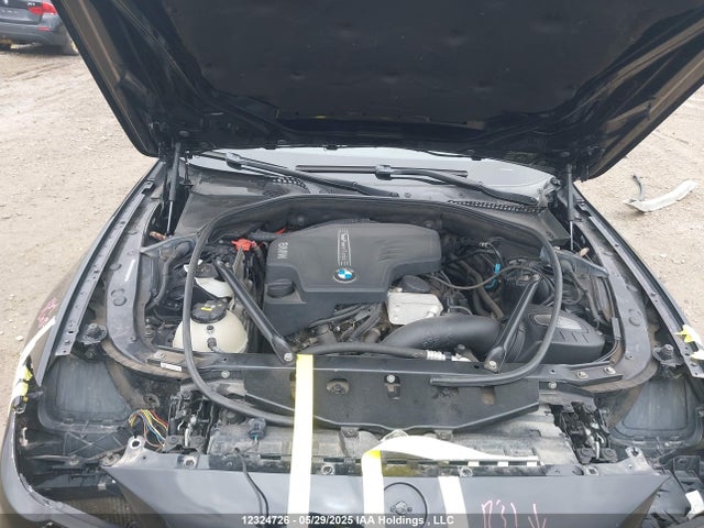 BMW 528I 2015 WBA5A7C55FD627911 Image 10