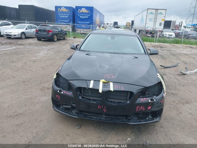 BMW 528I 2015 WBA5A7C55FD627911 Image 13
