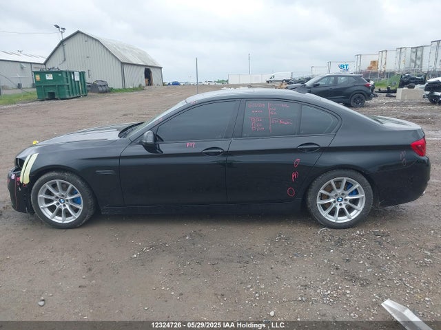 BMW 528I 2015 WBA5A7C55FD627911 Image 15