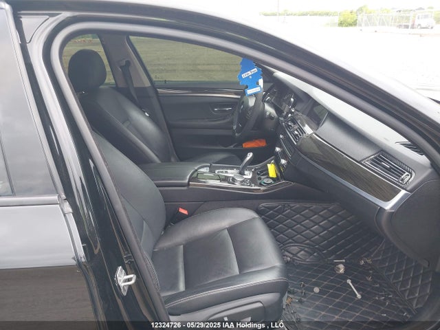 BMW 528I 2015 WBA5A7C55FD627911 Image 5