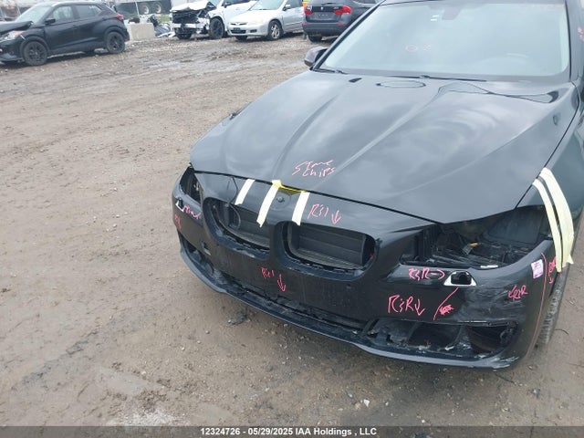 BMW 528I 2015 WBA5A7C55FD627911 Image 6