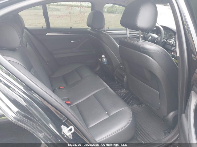 BMW 528I 2015 WBA5A7C55FD627911 Image 8