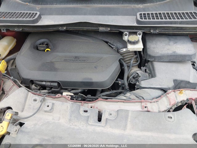 1FMCU0GX6EUB34608 Ford 2014