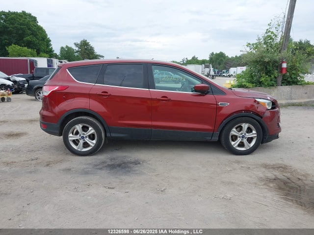 1FMCU0GX6EUB34608 Ford 2014