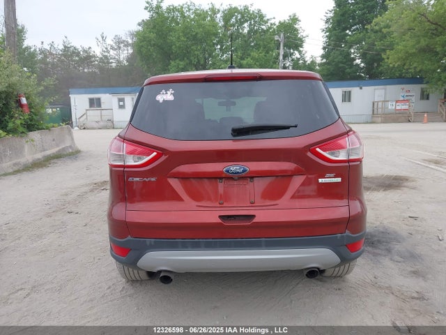 1FMCU0GX6EUB34608 Ford 2014