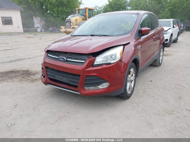 1FMCU0GX6EUB34608 Ford 2014