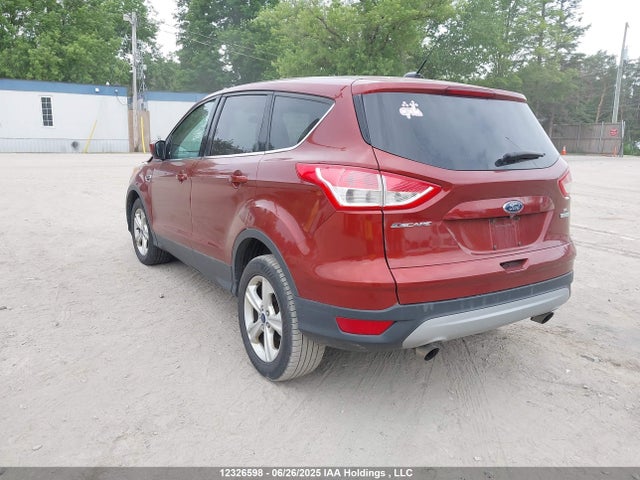 1FMCU0GX6EUB34608 Ford 2014