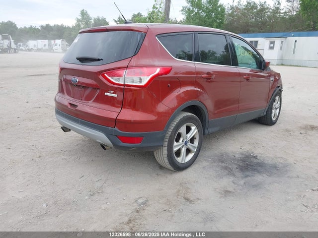 1FMCU0GX6EUB34608 Ford 2014