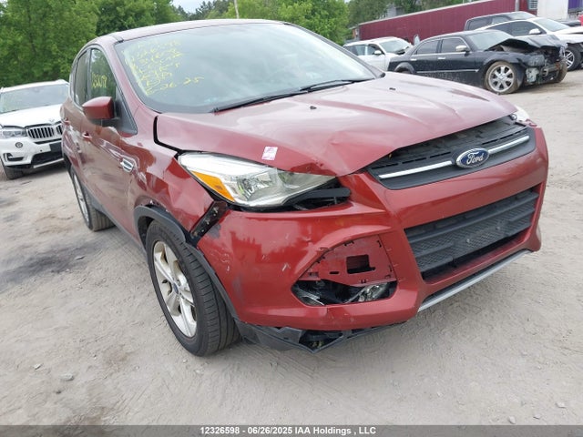 1FMCU0GX6EUB34608 Ford 2014