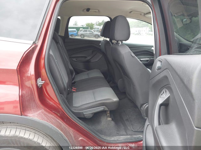 1FMCU0GX6EUB34608 Ford 2014