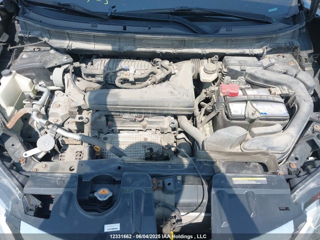 5N1AT2MT7JC803864 Nissan 2018