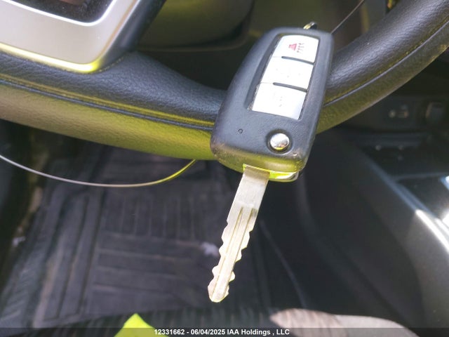 5N1AT2MT7JC803864 Nissan 2018