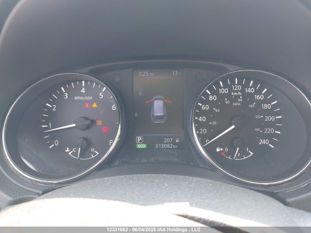 5N1AT2MT7JC803864 Nissan 2018