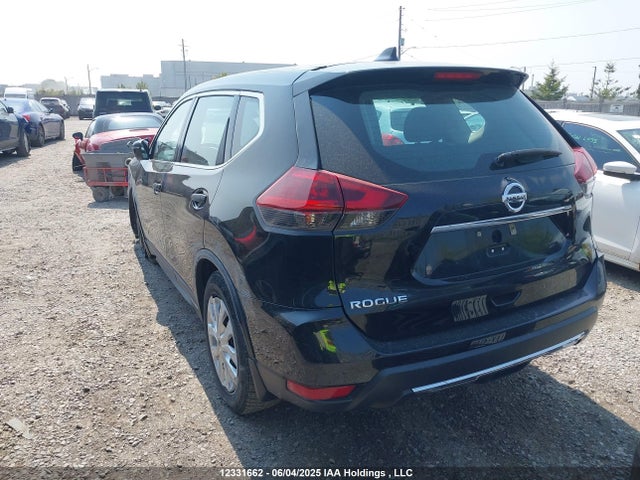 5N1AT2MT7JC803864 Nissan 2018