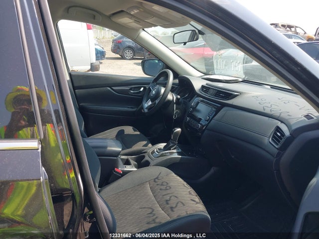 5N1AT2MT7JC803864 Nissan 2018