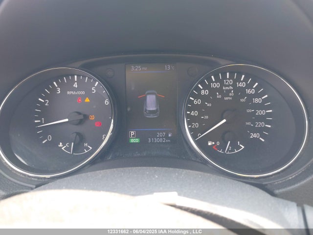 5N1AT2MT7JC803864 Nissan 2018