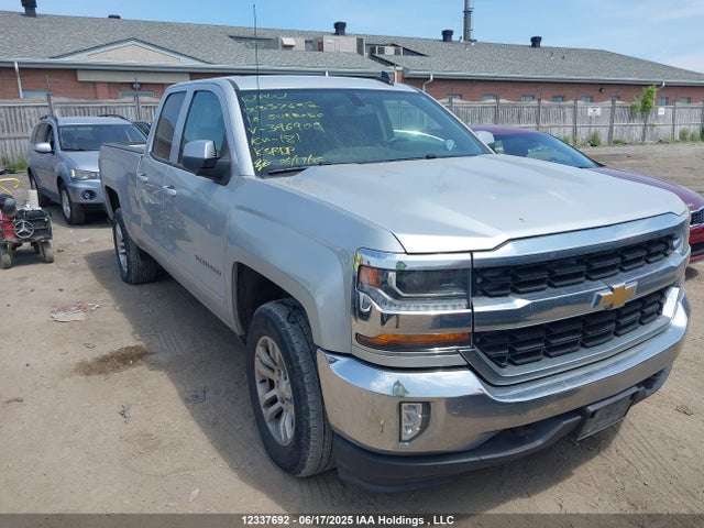 1GCVKREC7GZ396909 Chevrolet l83 - sidi, vvt, afm, e85 max, aluminum